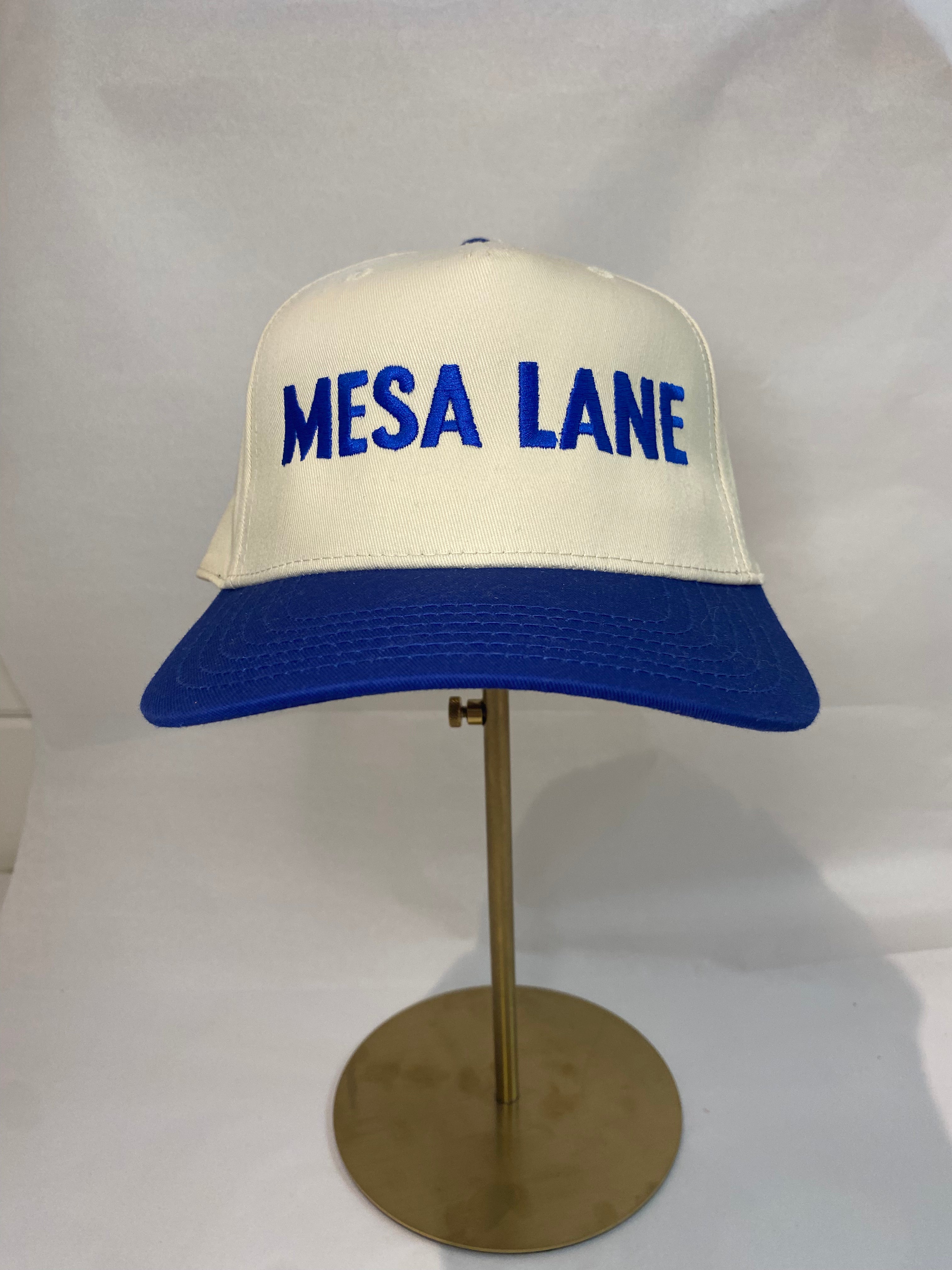 Mesa Lane Trucker Hat