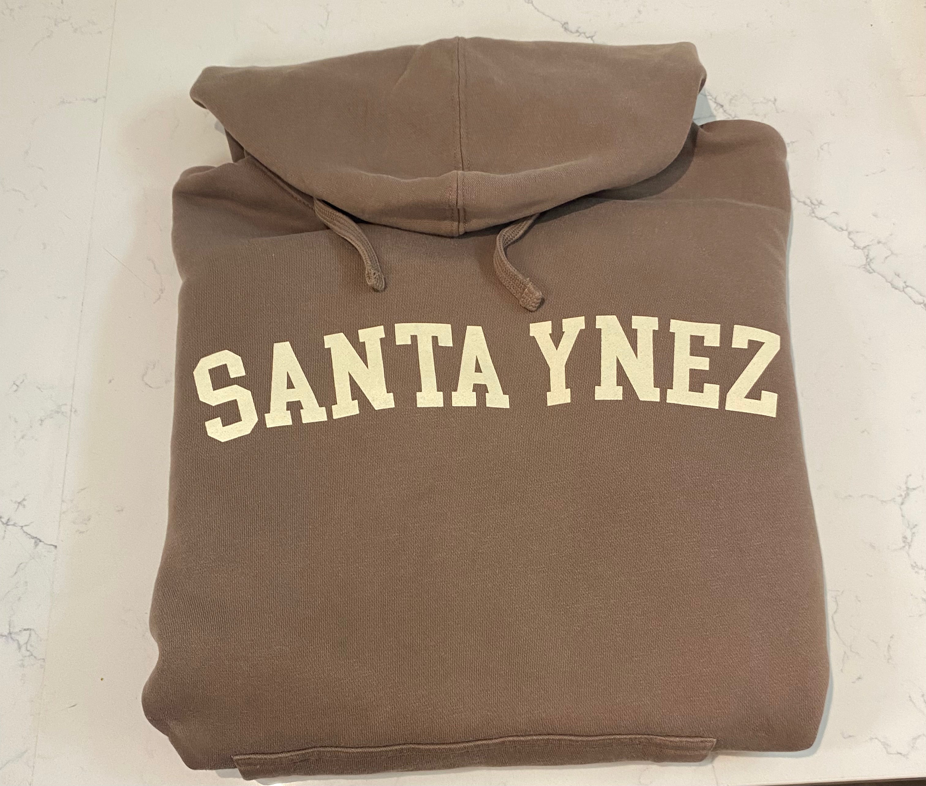 Santa Ynez hoodie