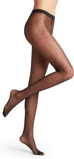 Polka Dot Tights
