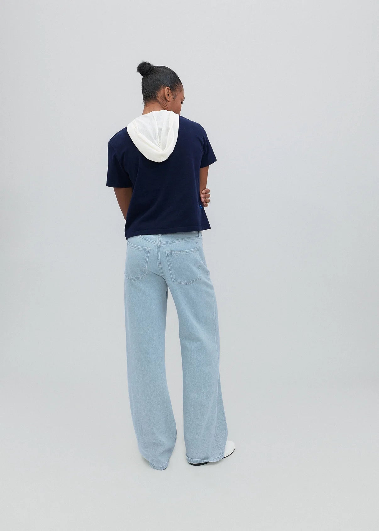 WALKER in CLOUD VINTAGE BLUE