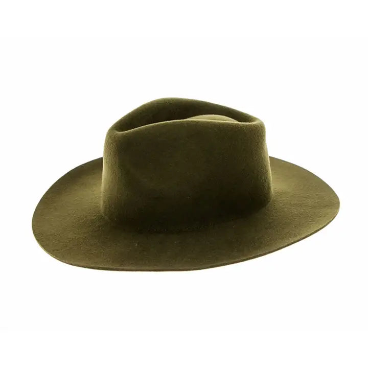 Australian Wool Rancher Hat