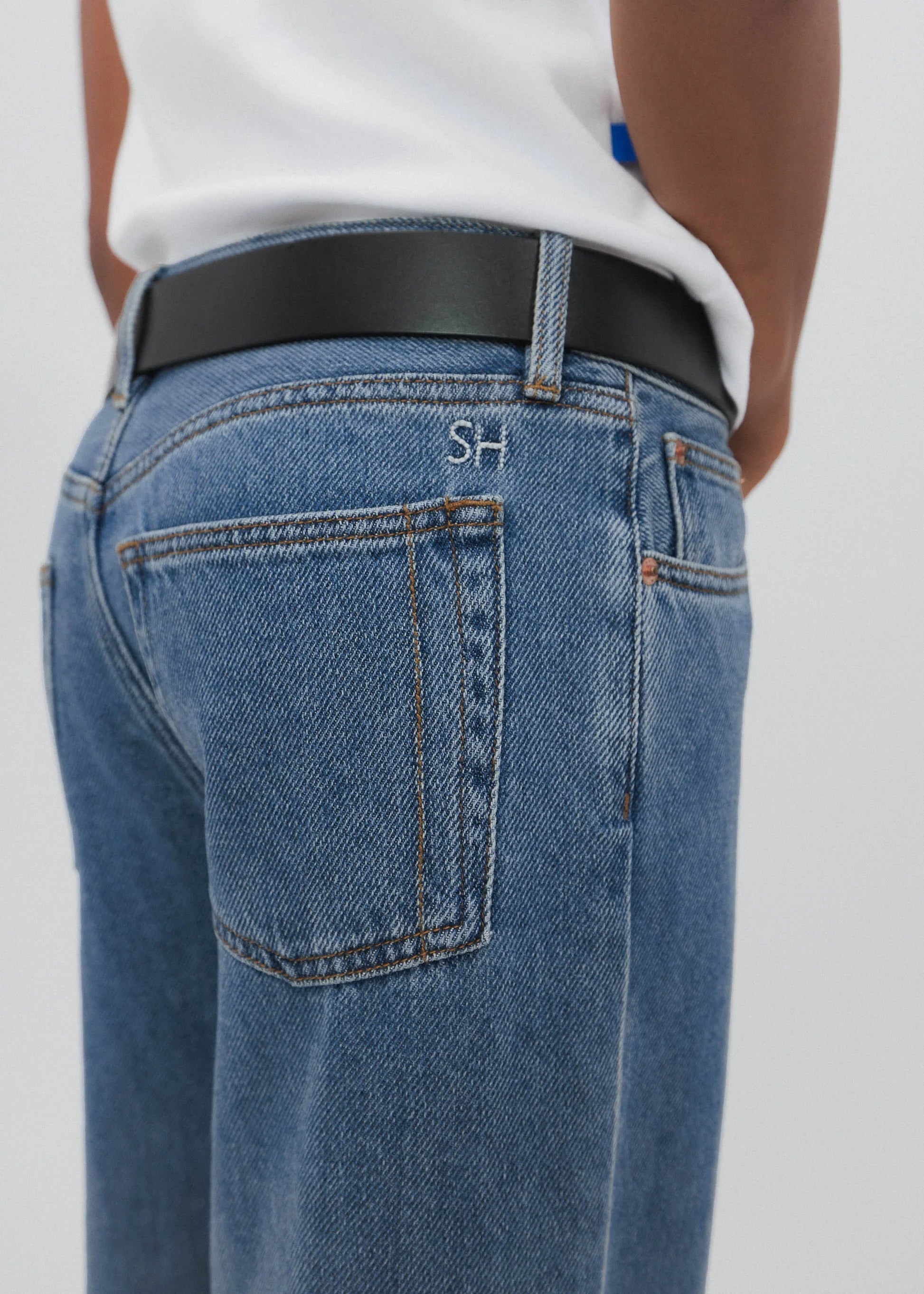 WALKER in CLOUD CLASSIC BLUE