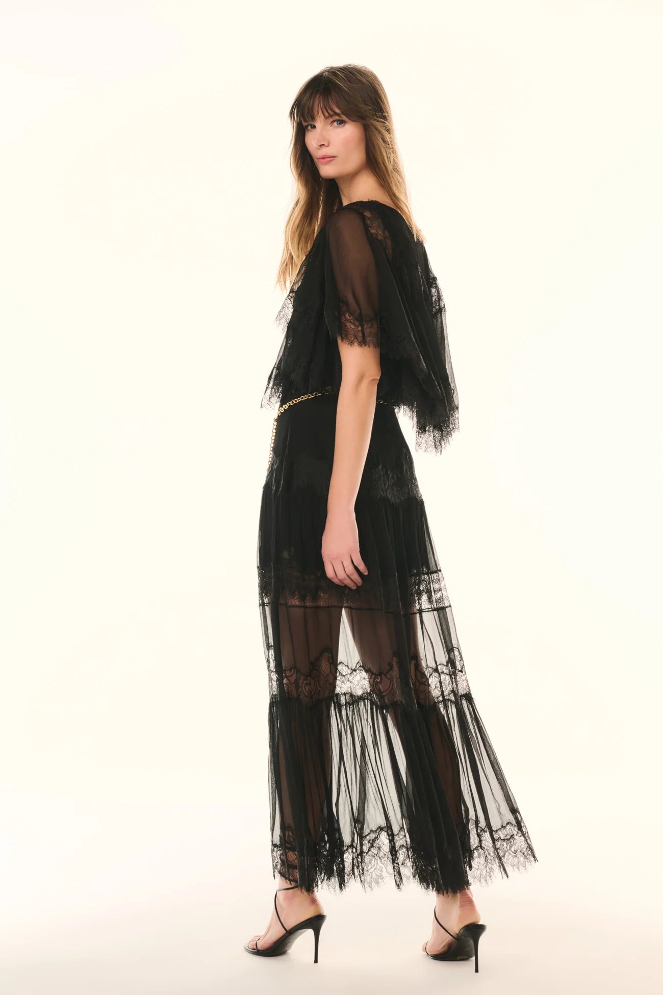 Aureline Skirt