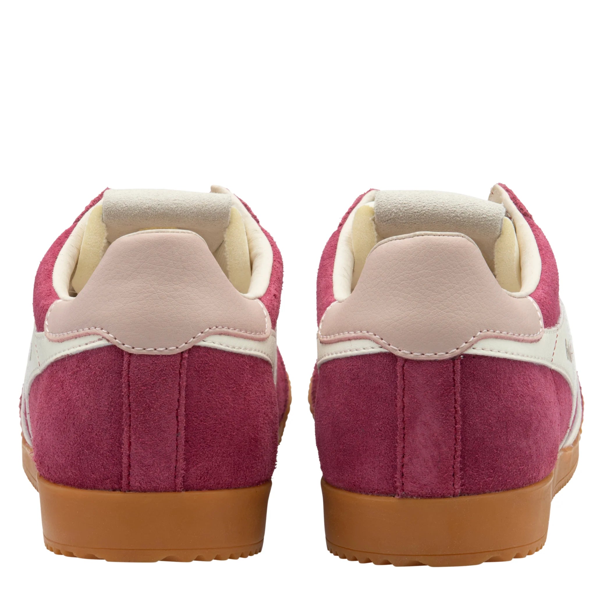 Gola Women’s Elan Trainer in Chalk Pink