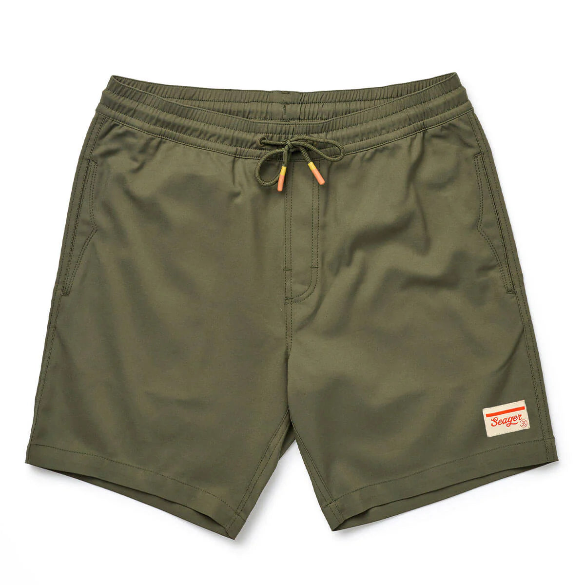 Yuma cargo short - olive