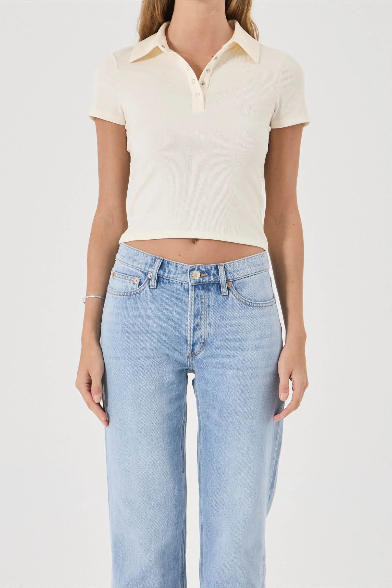 90s Boyfriend Bowery Jean