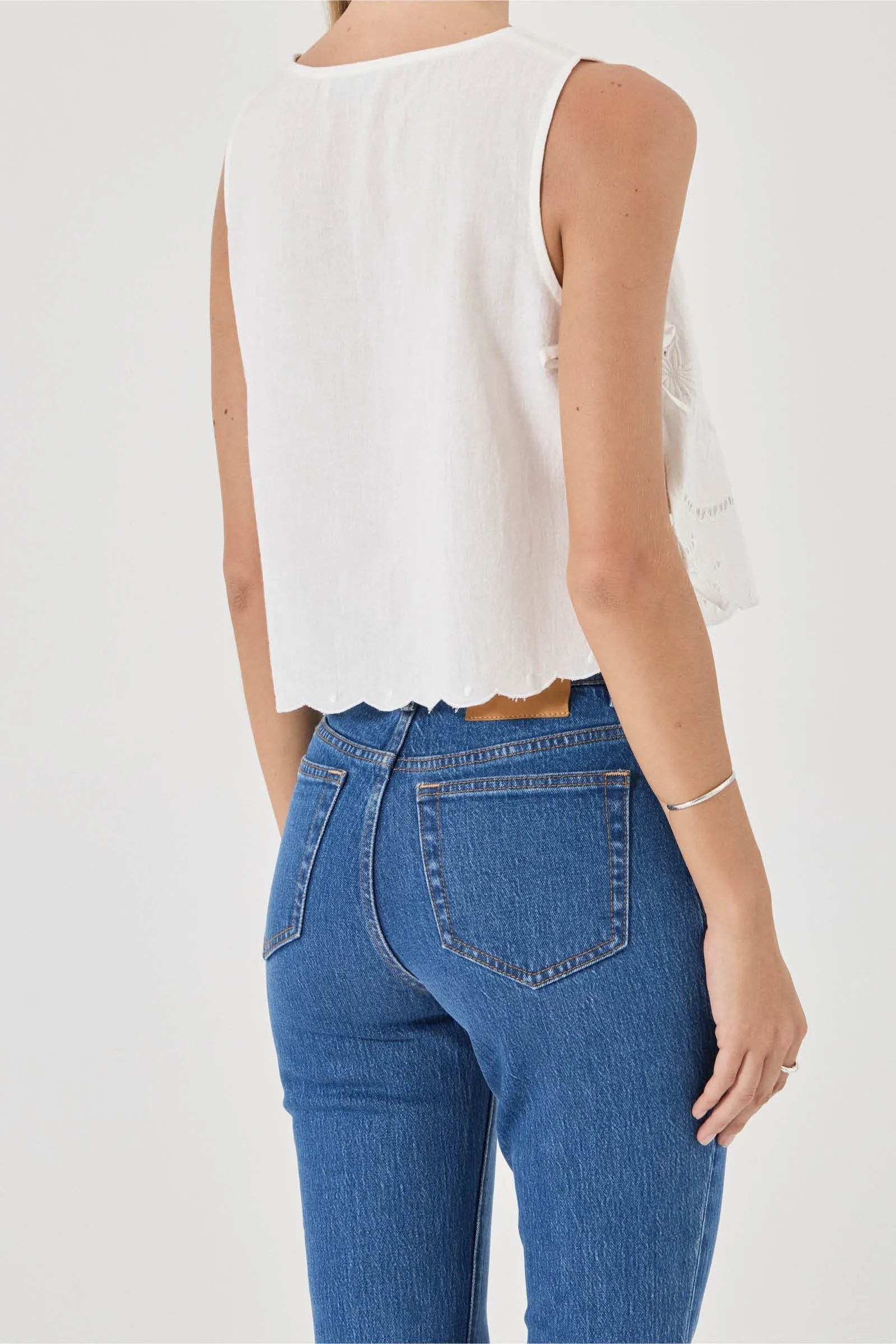 Midtown Bootcut Jean in Canyon Stone