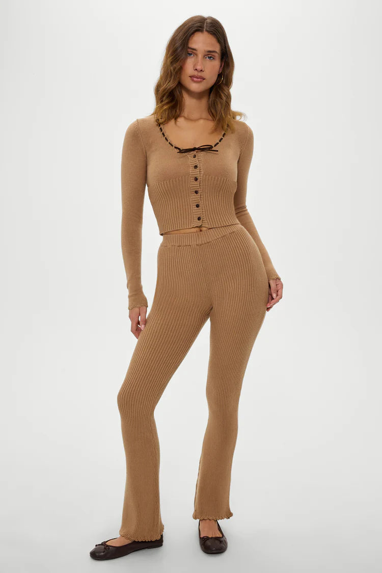 Texas Cardigan