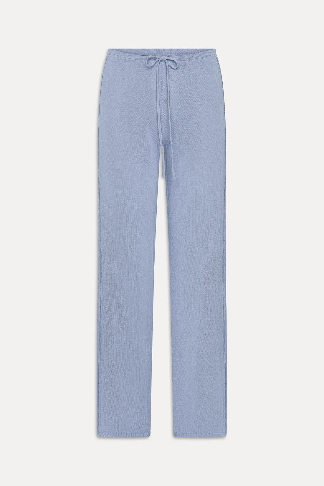 Ella Knit Pant in Sleepy Spring