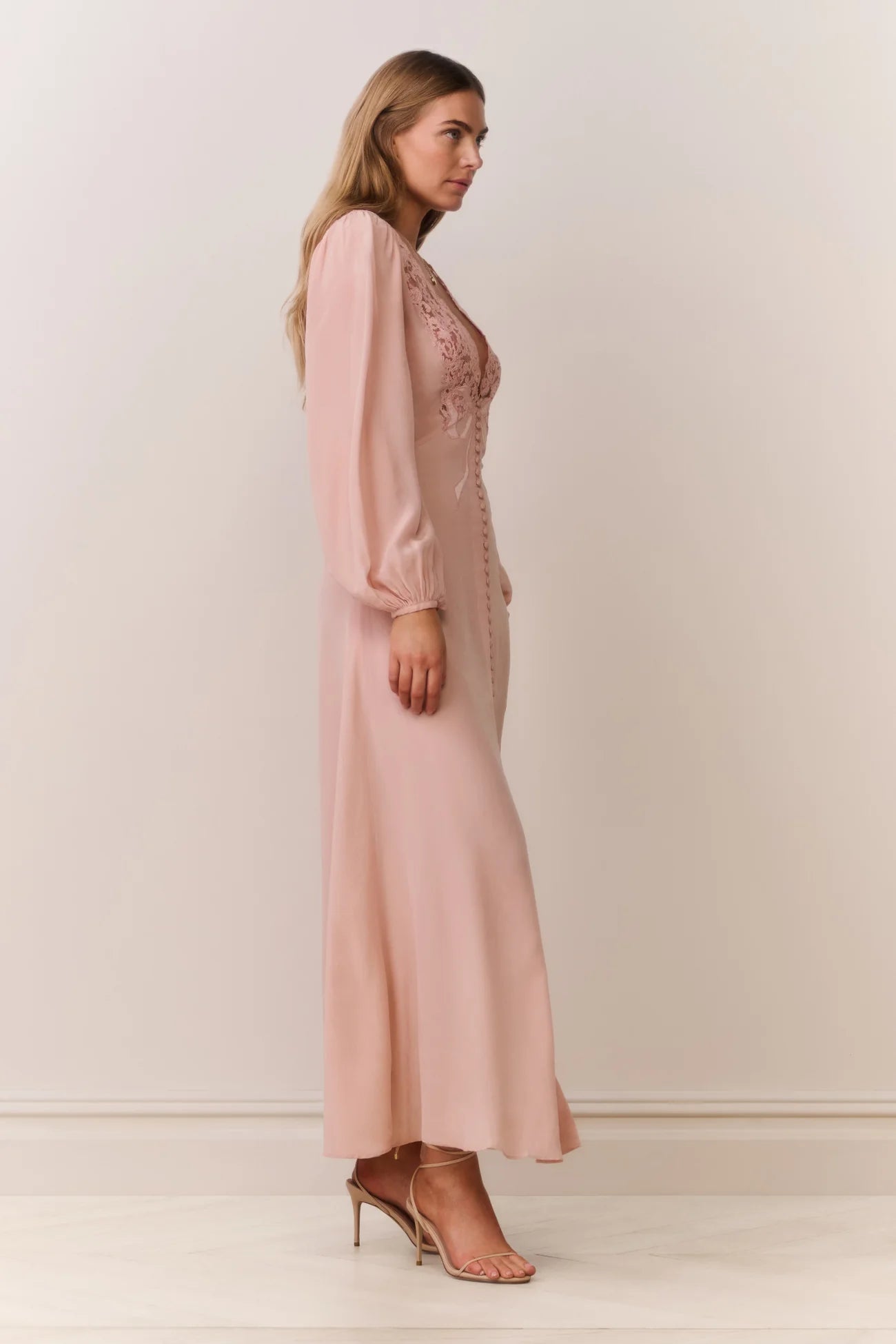 Lina Dress