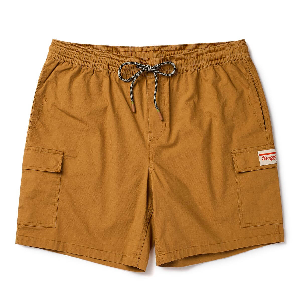 Yuma Cargo Rich Rust