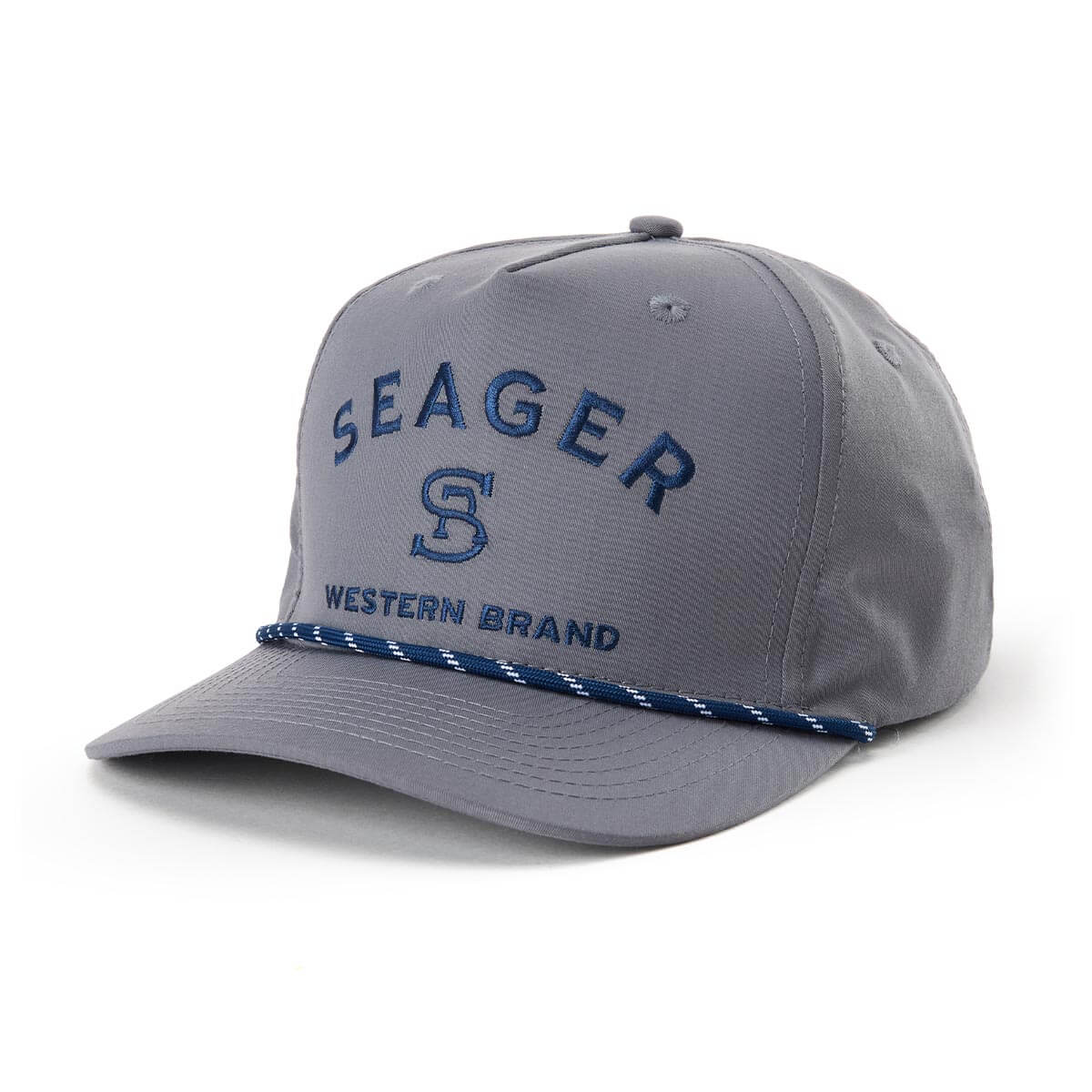 Branded Snap Back