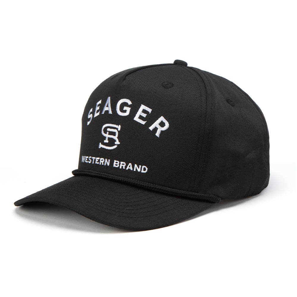 Branded Snap Back