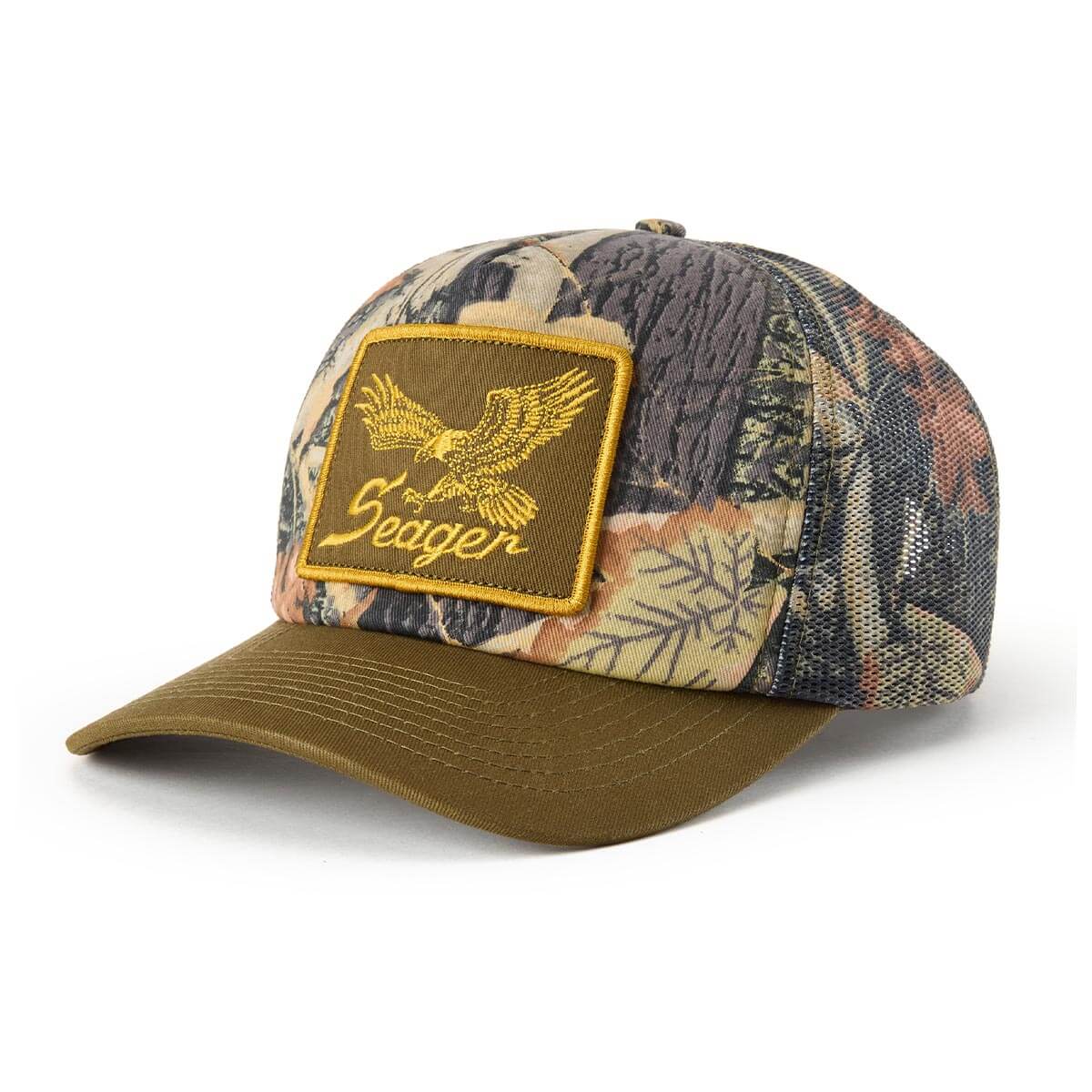 Wingspan Camo/Woodland