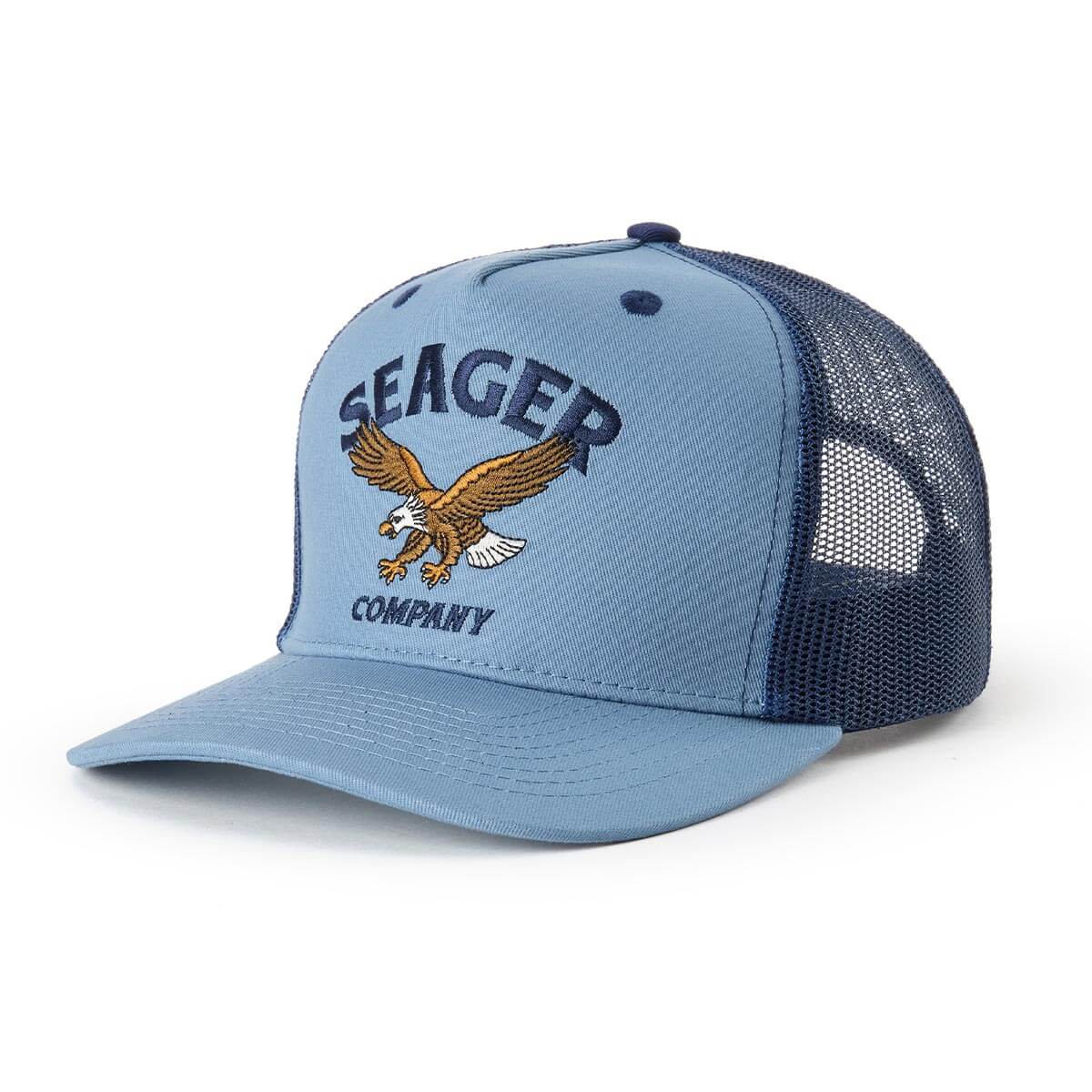 Bradley Trucker Snapback