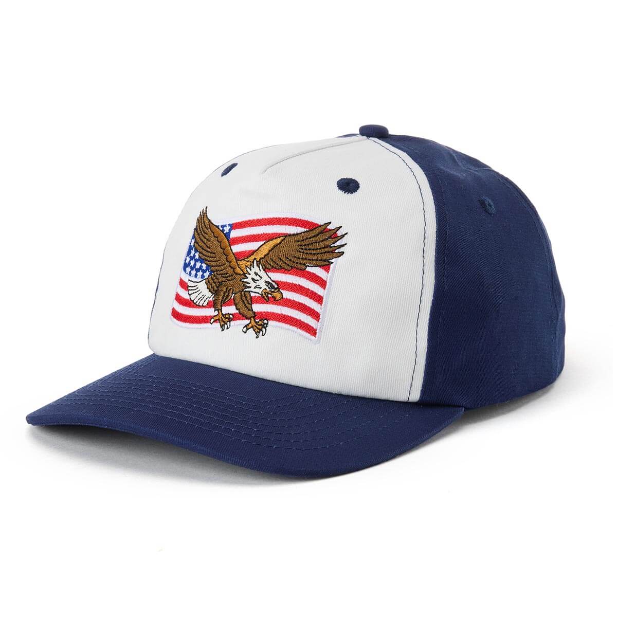 SGR USA SnapBack