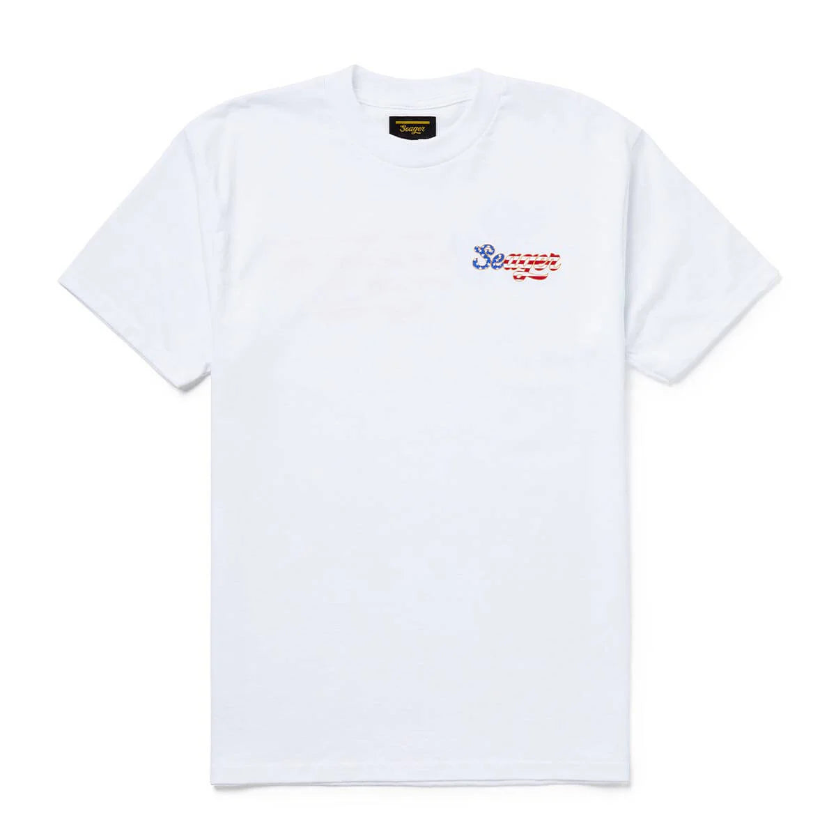 USA Russ Tee