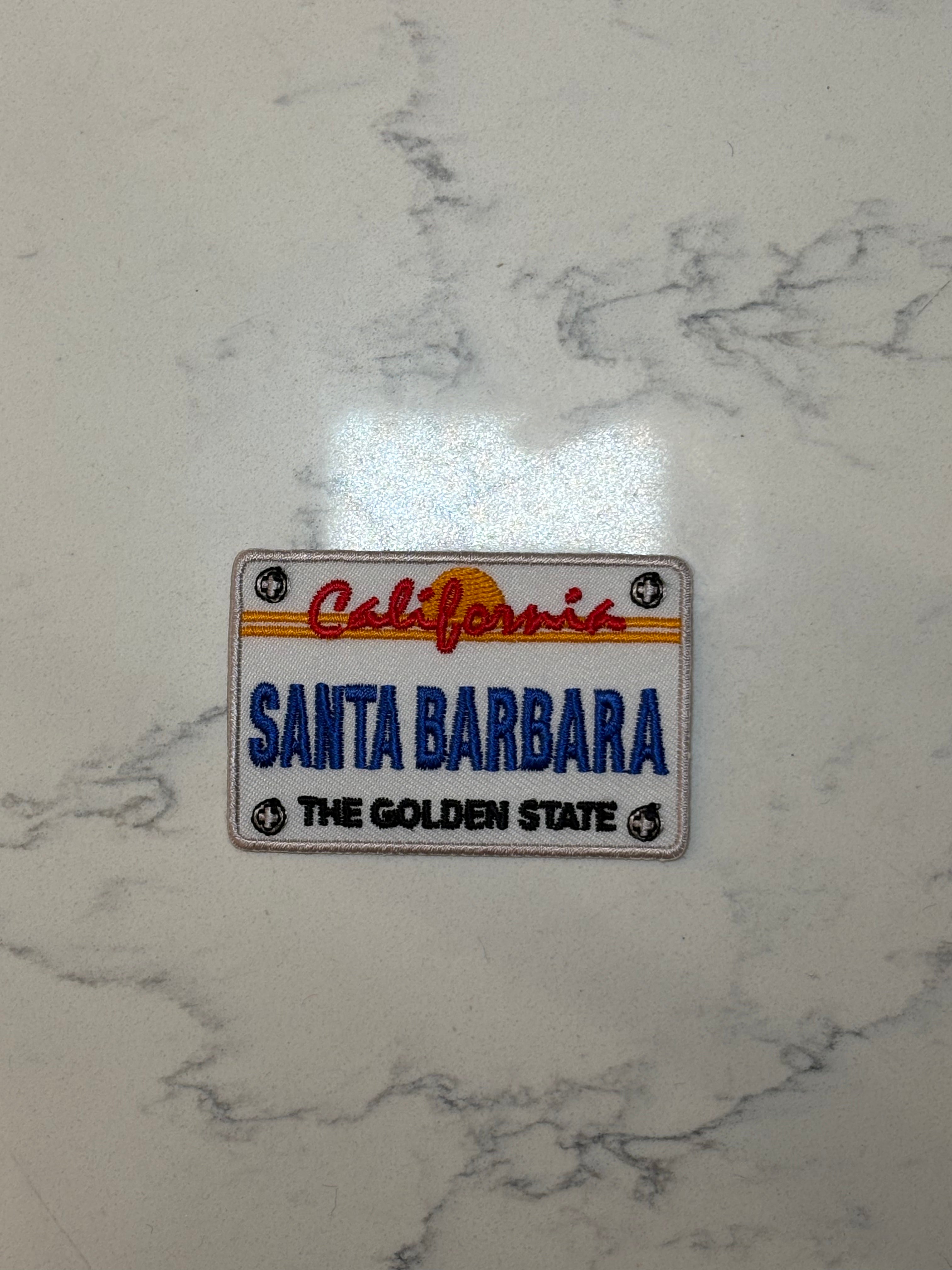 Santa Barbara Patch