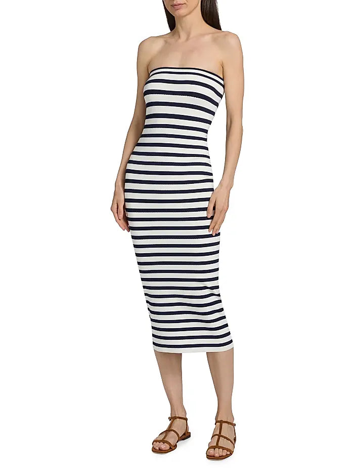 Gwynne Midi Dress