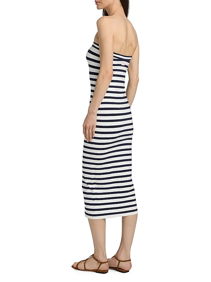 Gwynne Midi Dress