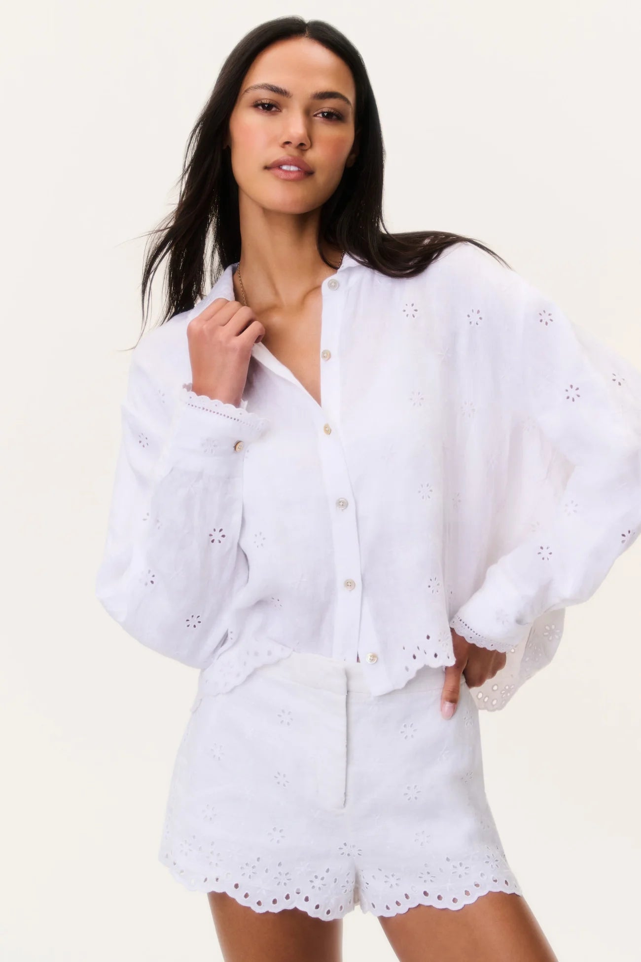 Delano Top