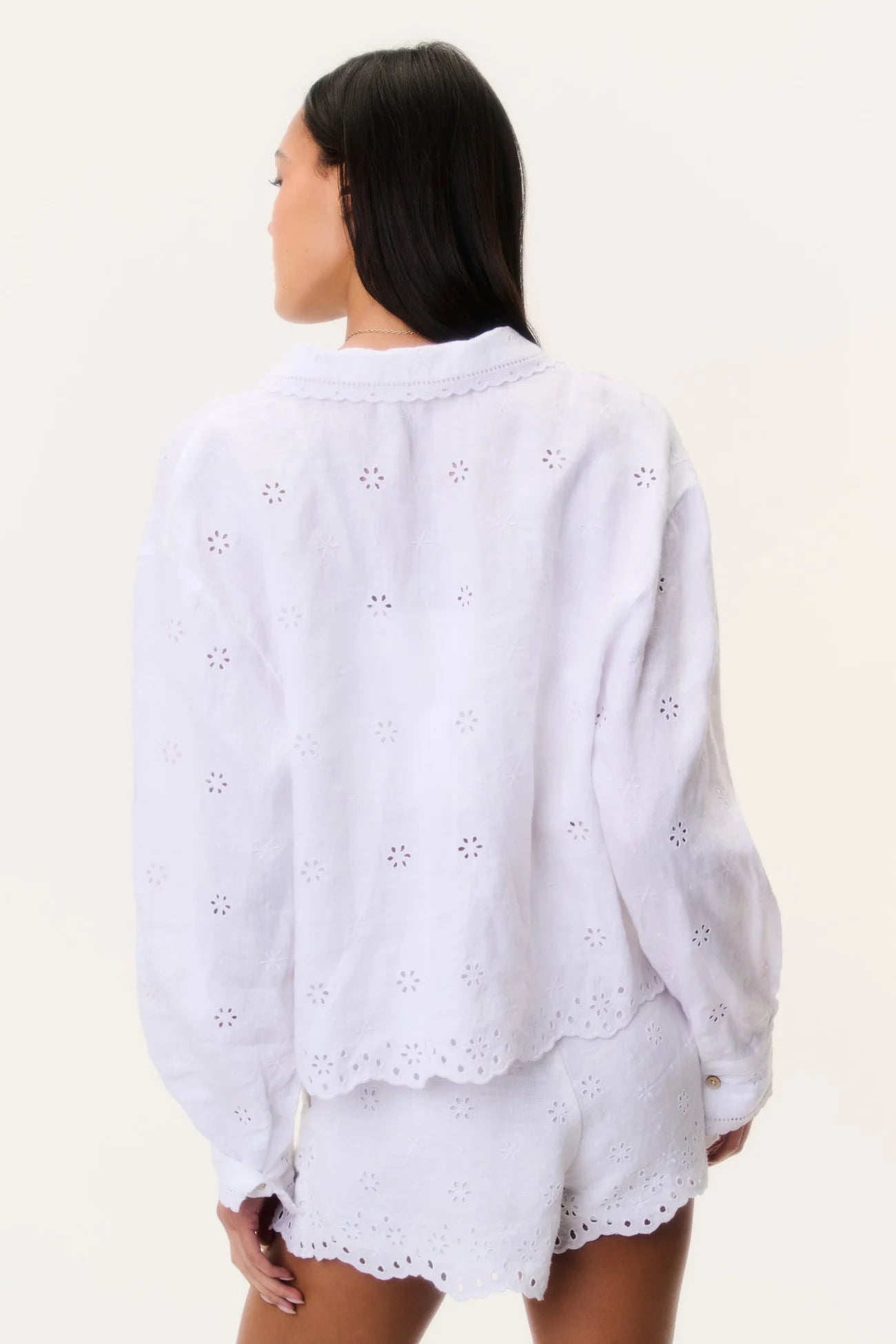 Delano Top