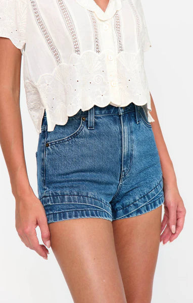 Miami Hot Shorts