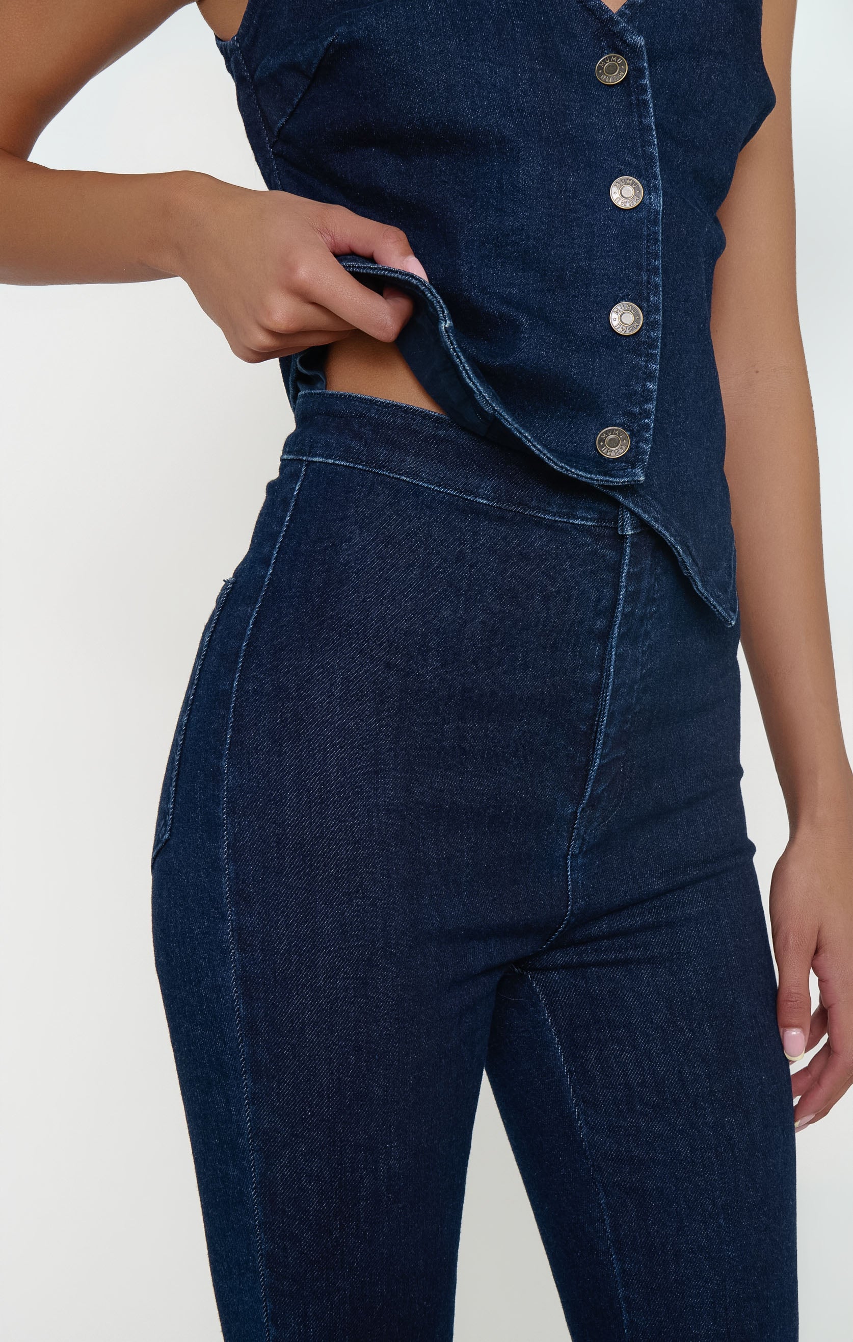 Portland Jumpsuit