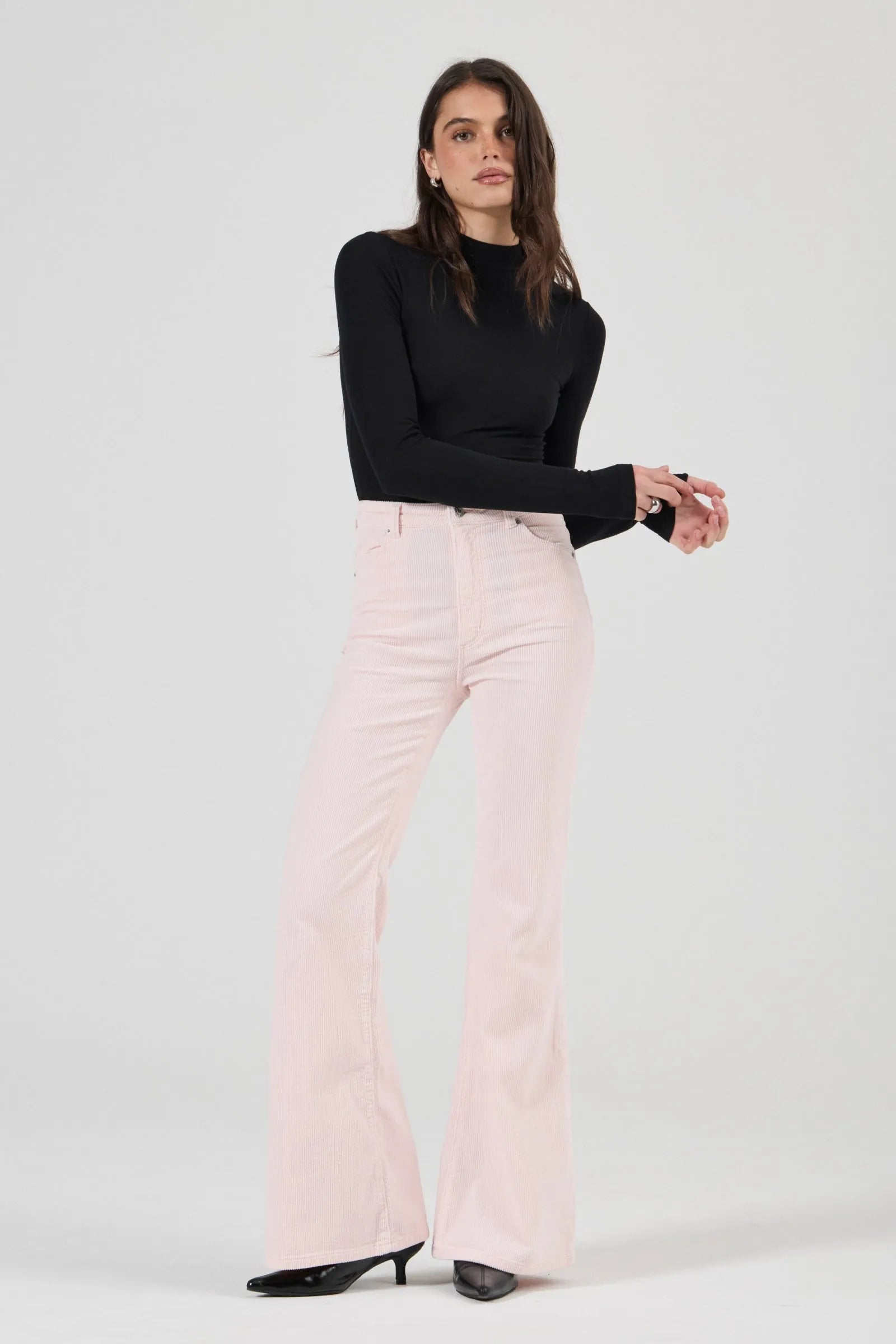 Eastcoast Flare Petal Cord