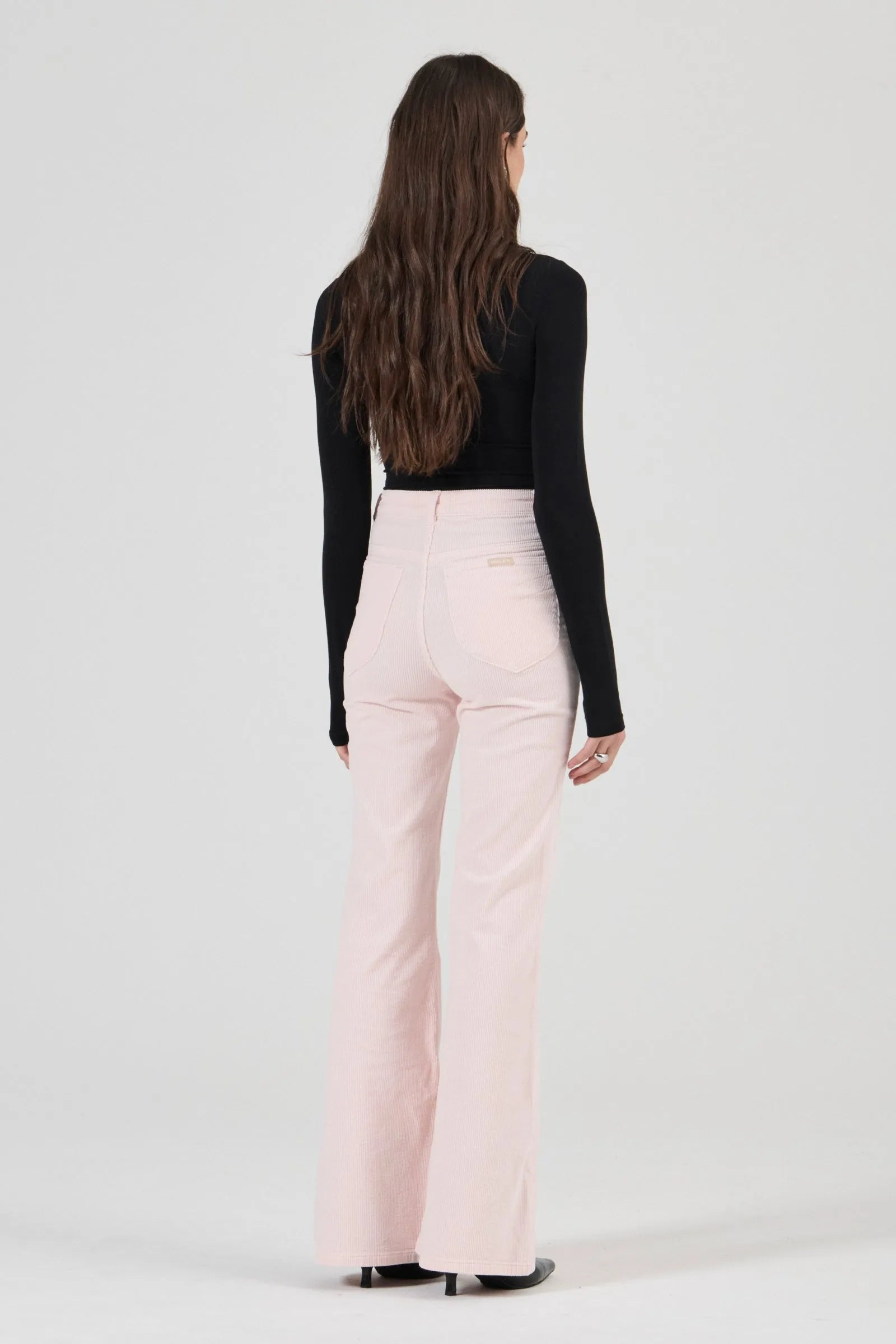 Eastcoast Flare Petal Cord