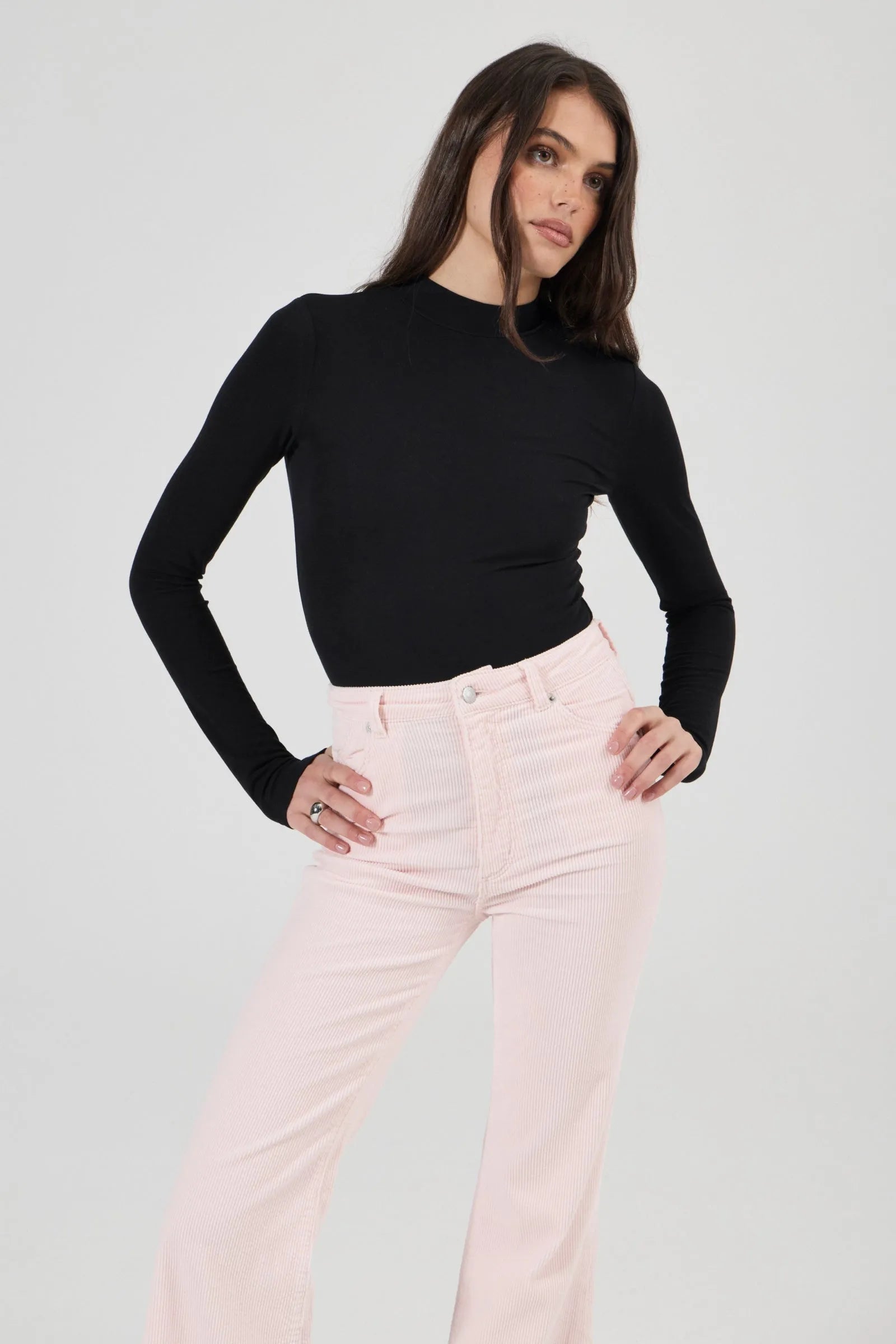 Eastcoast Flare Petal Cord