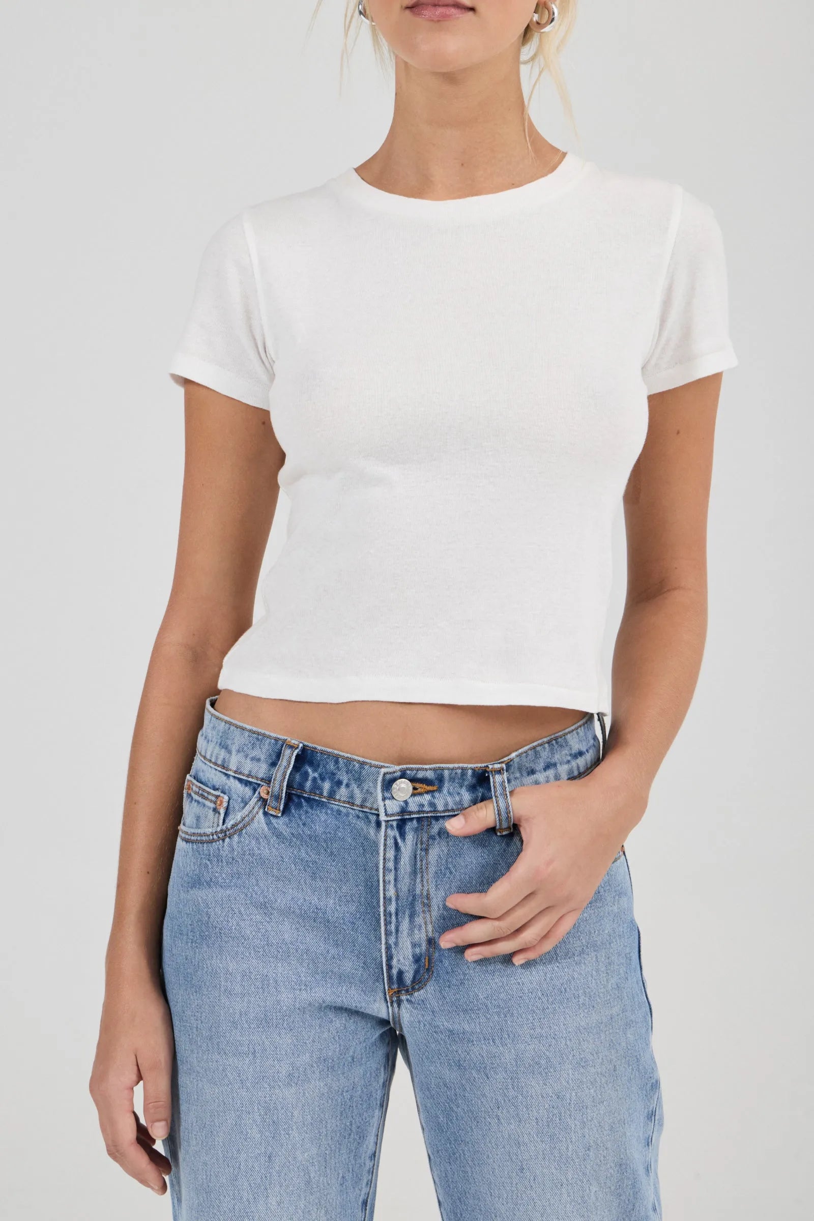 Classic Vintage Tee