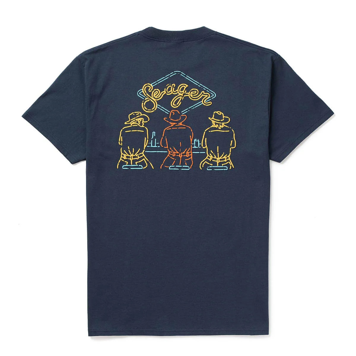 Honkey Tonk Tee