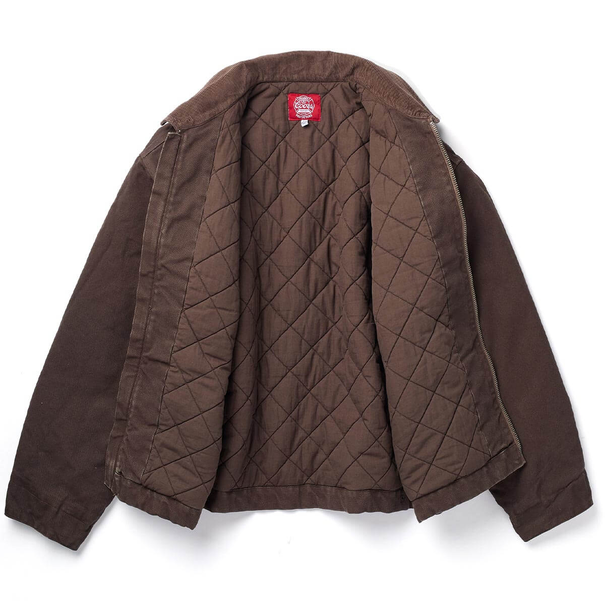 SEAGER X COORS Ranch Jacket