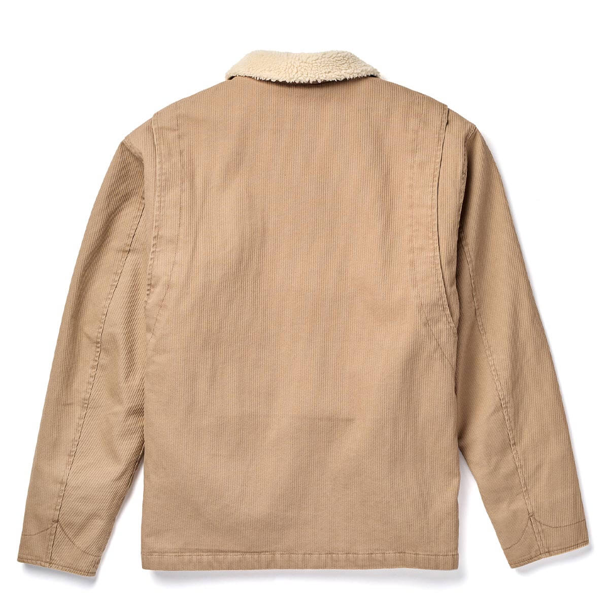 High Plains Corduroy Jacket