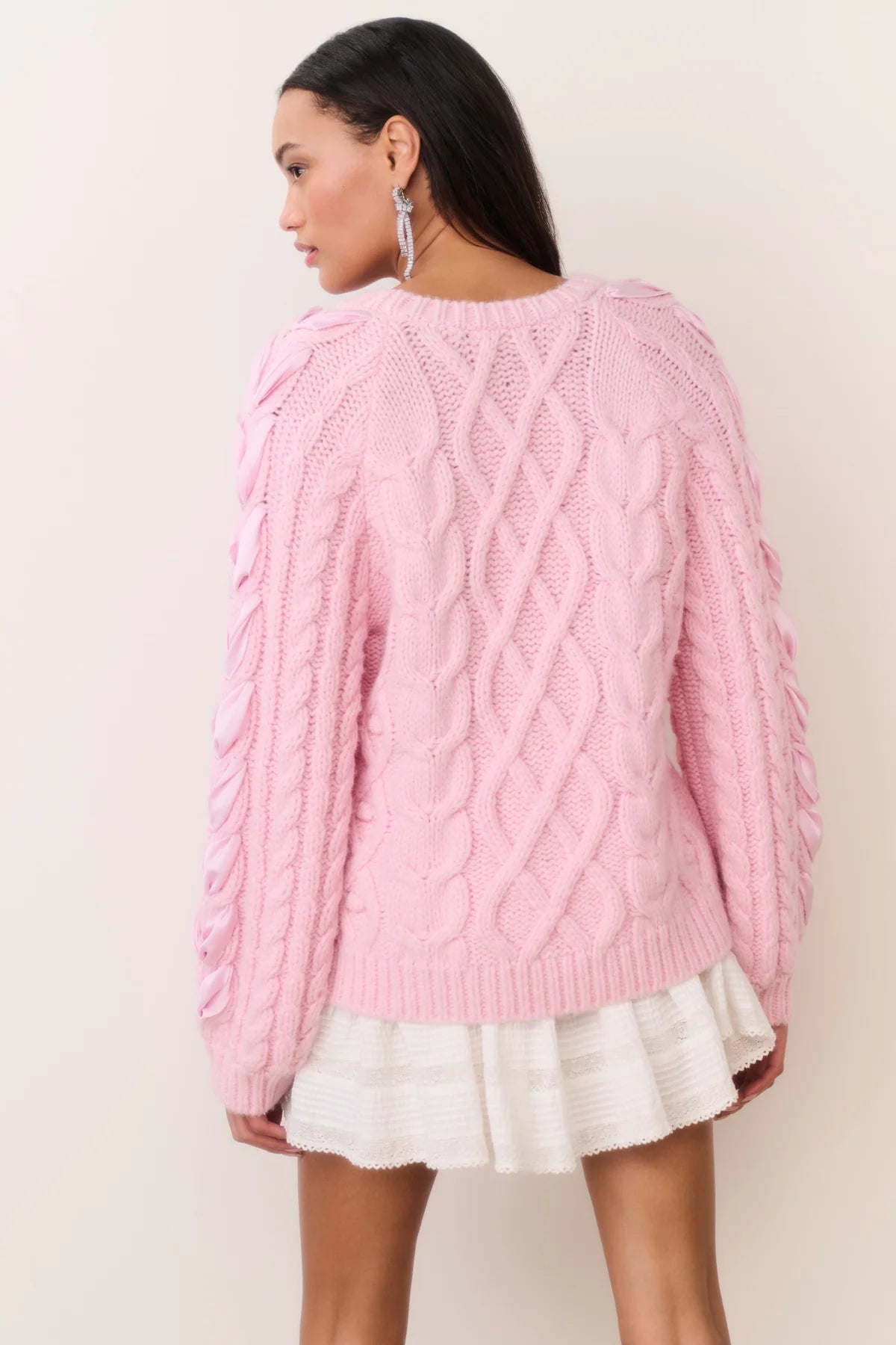 Kloss pullover
