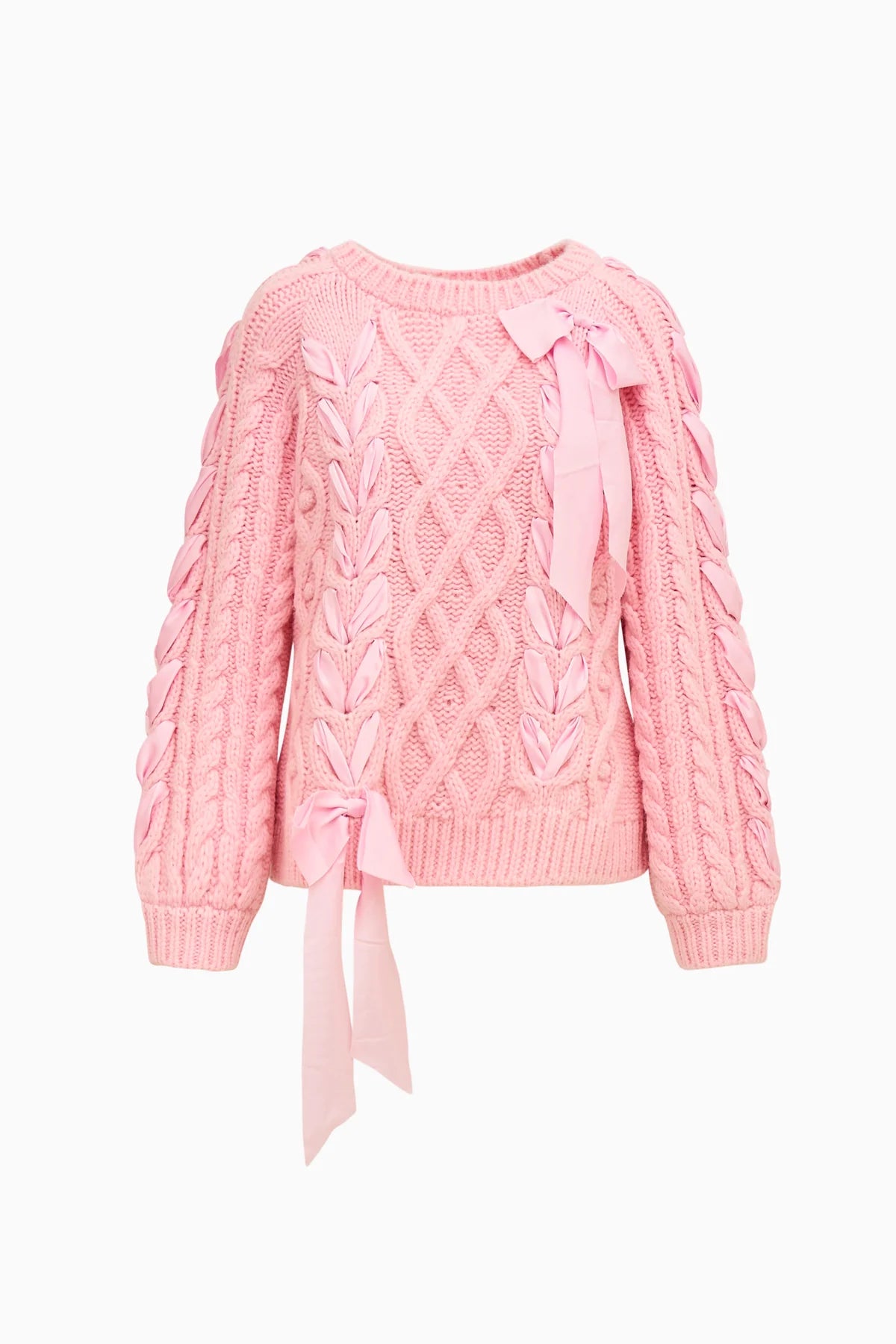 Kloss pullover