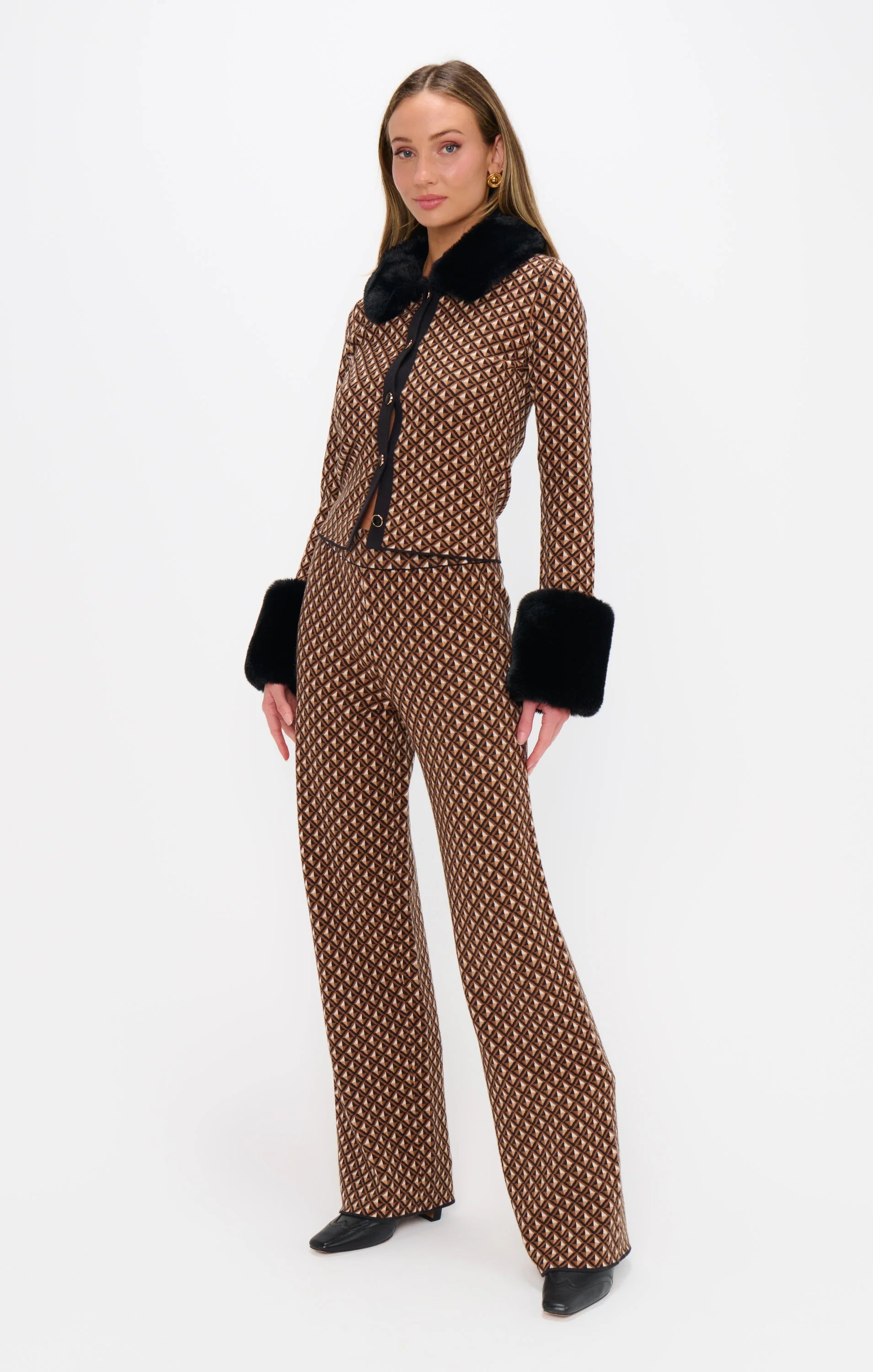 Zermatt Sweater Pants