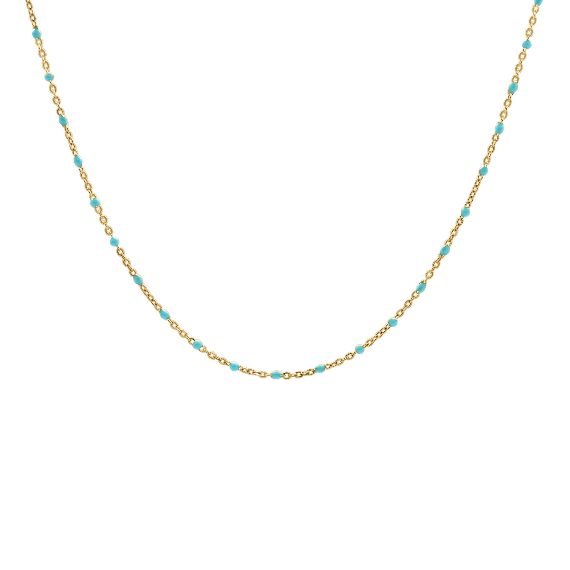Oasis Necklace
