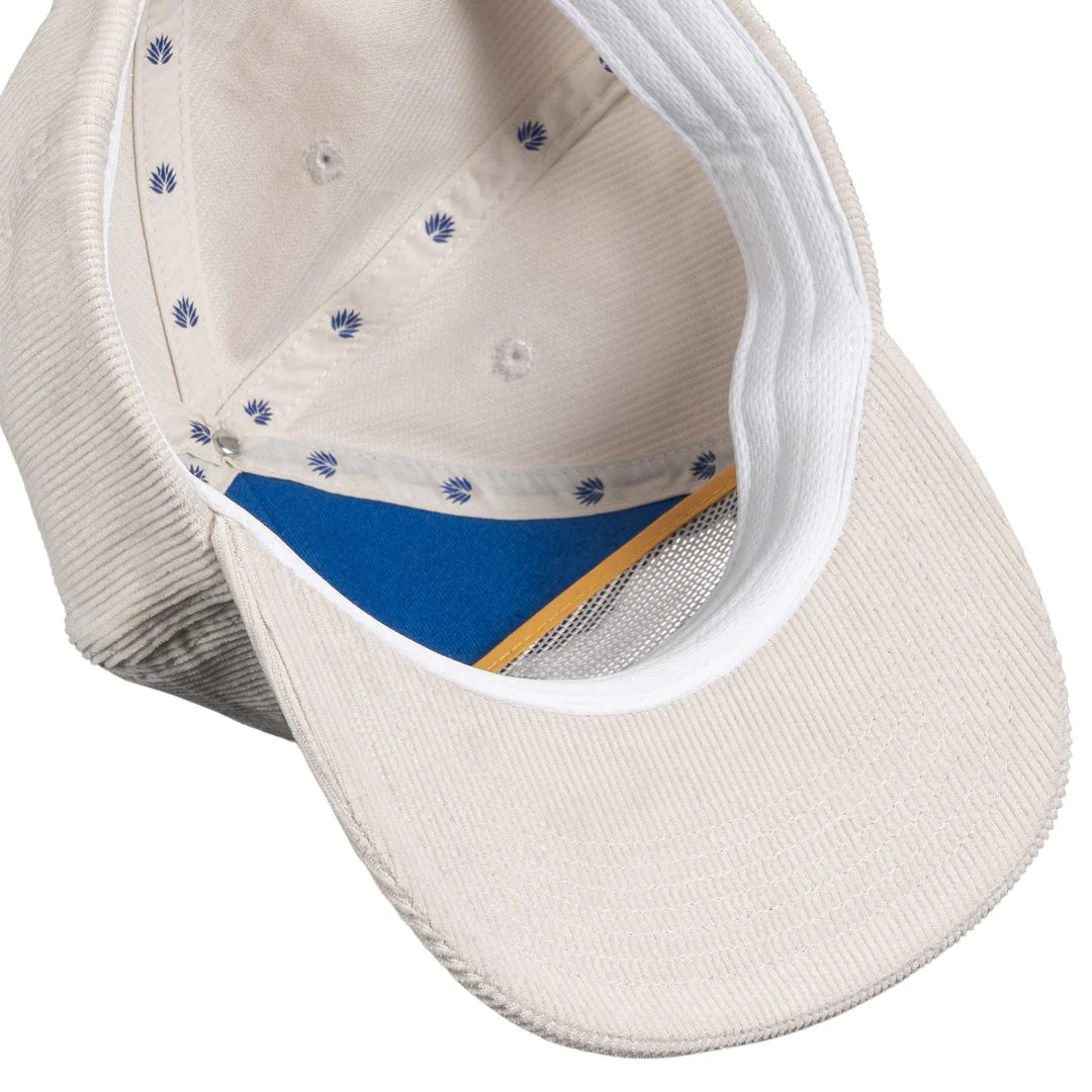 HI-HO HAT