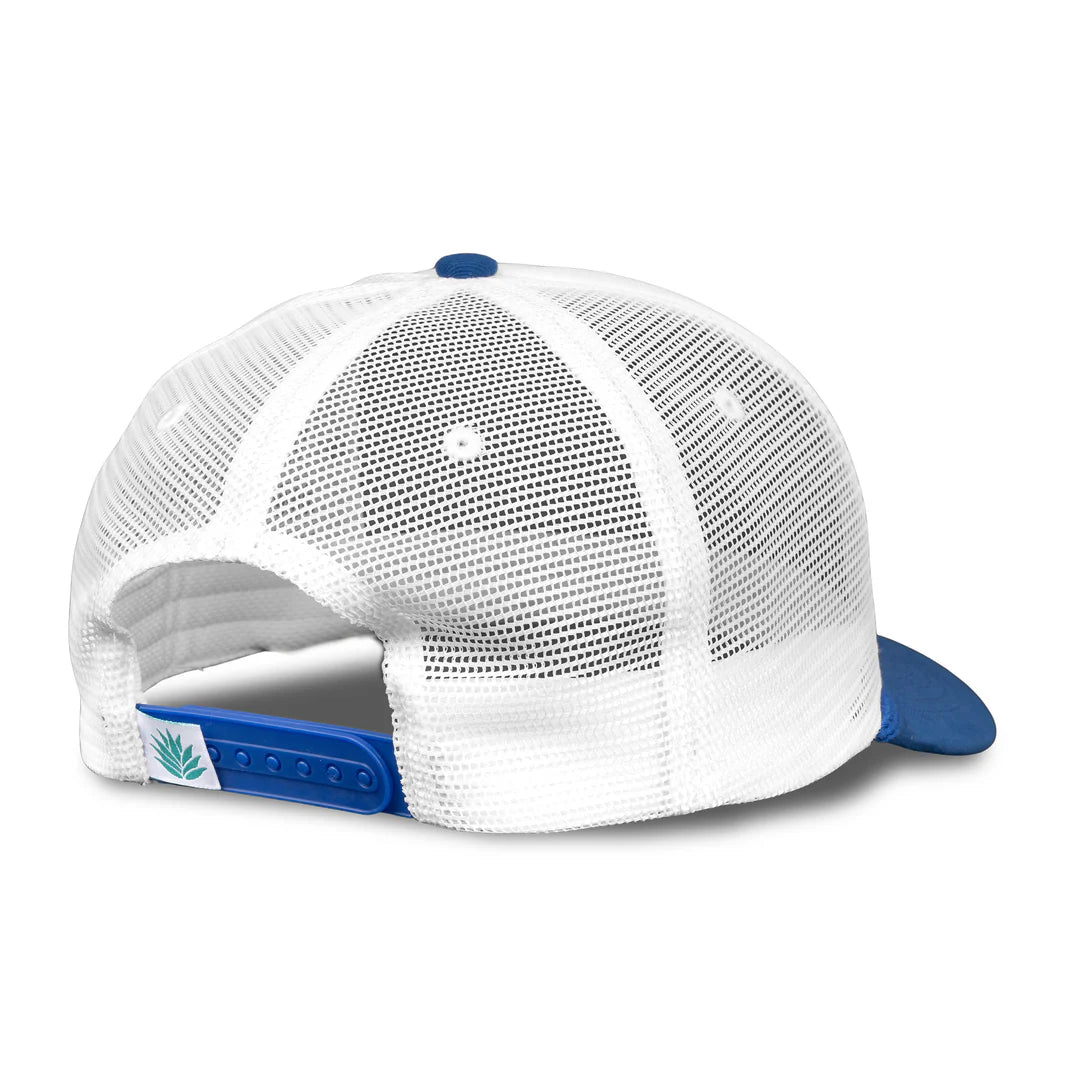 EASY DOES IT HAT