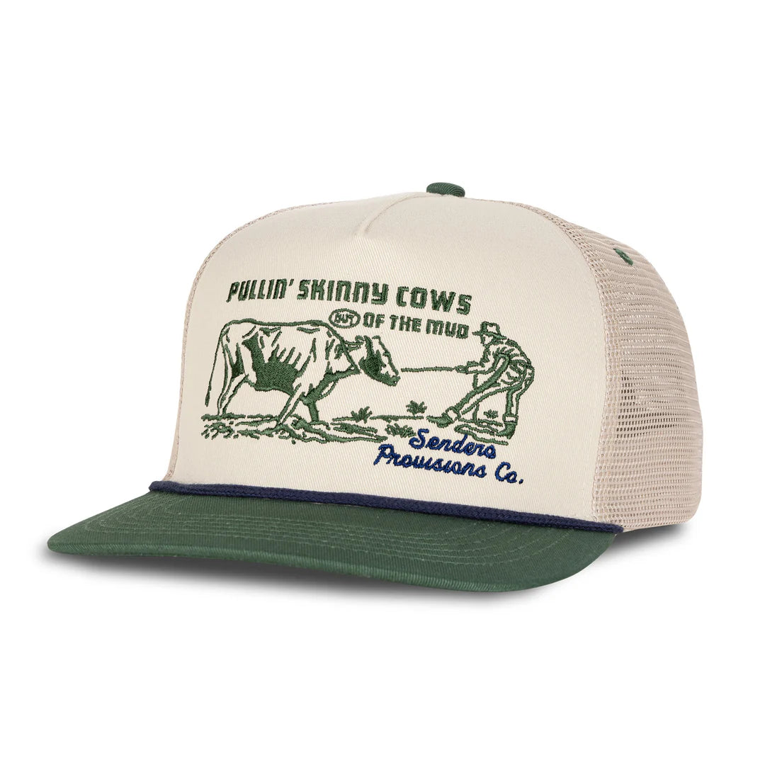 SKINNY COWS HAT