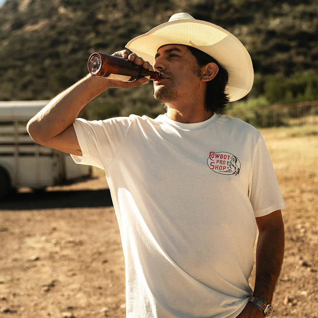 COWBOY PRO SHOP T-SHIRT