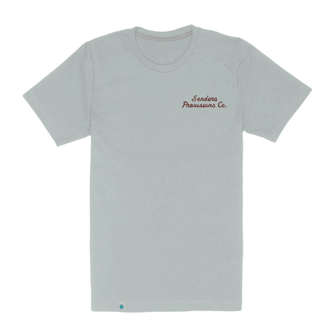 SKINNY COWS T-SHIRT