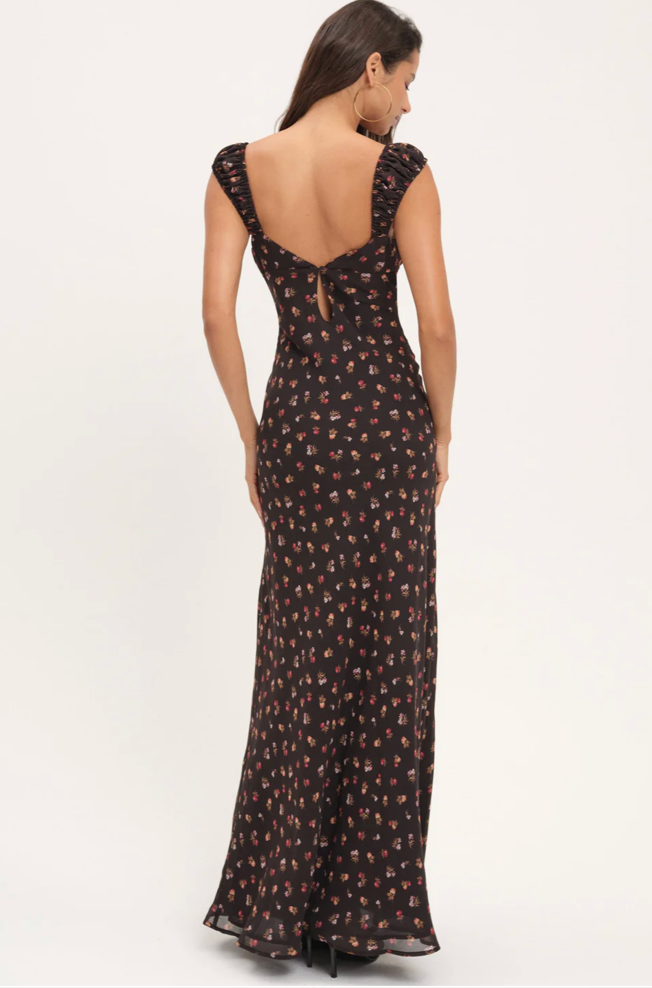 Emmaline Maxi Dress