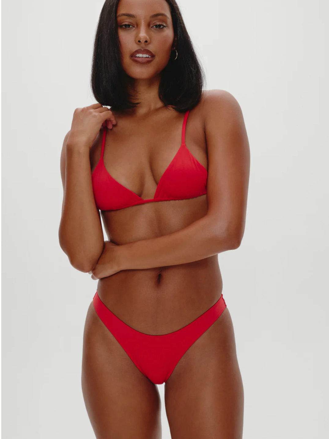 Dove Classic Bikini Bottom