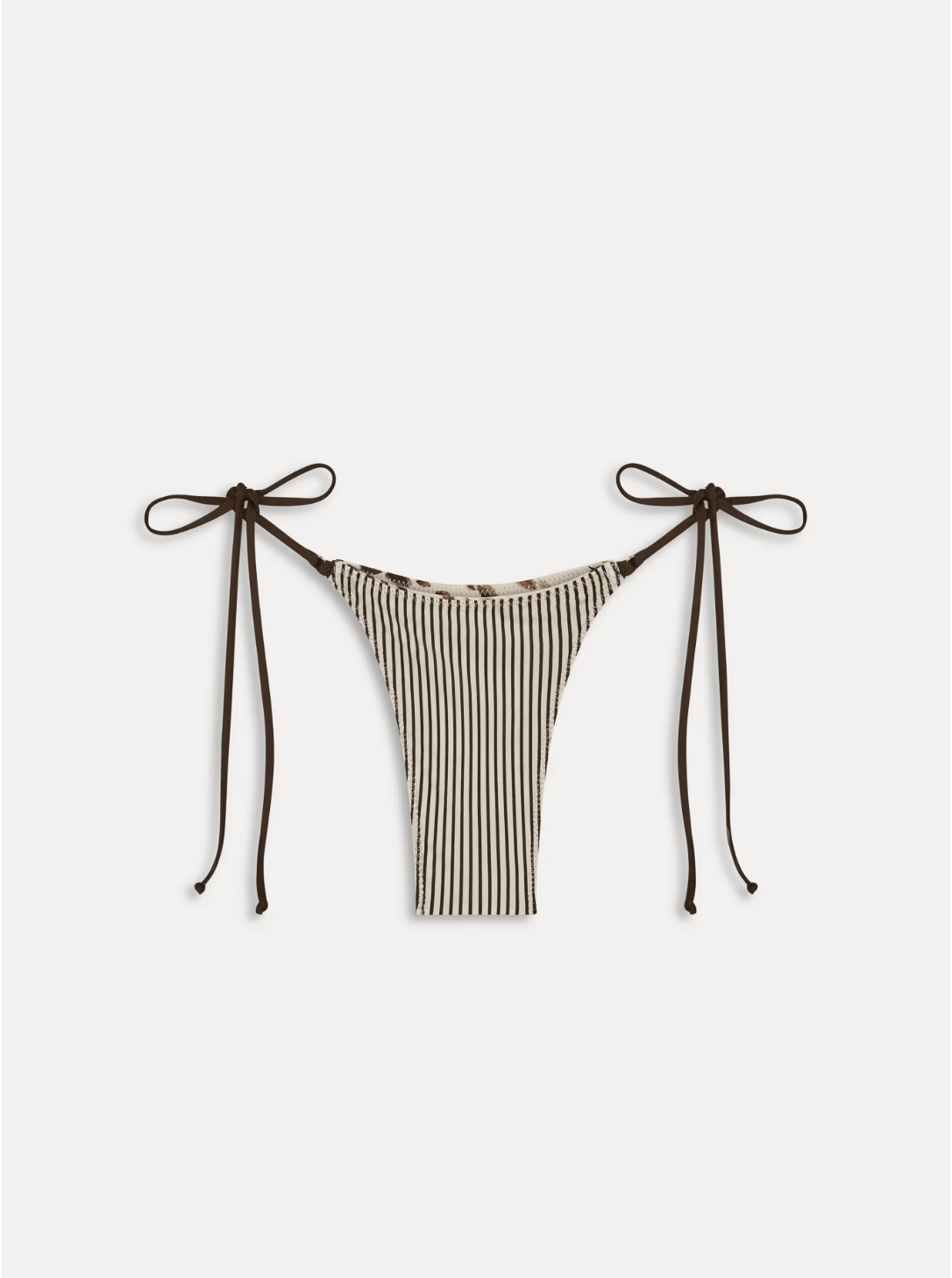 Elena Reversible Bikini Bottom