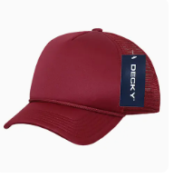 Youth Trucker Foam