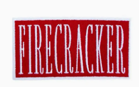 Firecracker Patch
