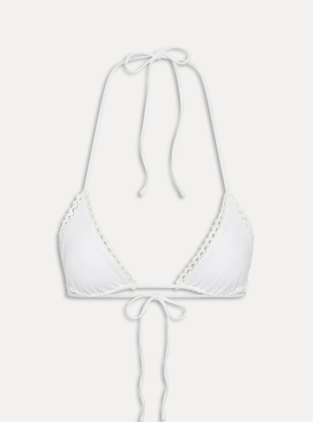 Nick Crochet Top